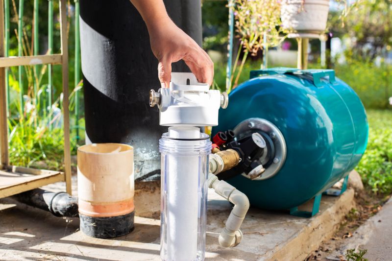 Pipe Repair Equipment