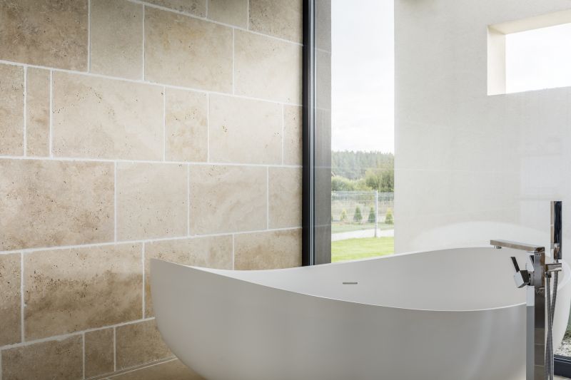 Acrylic Bathtub Installation in Bradenton, FL