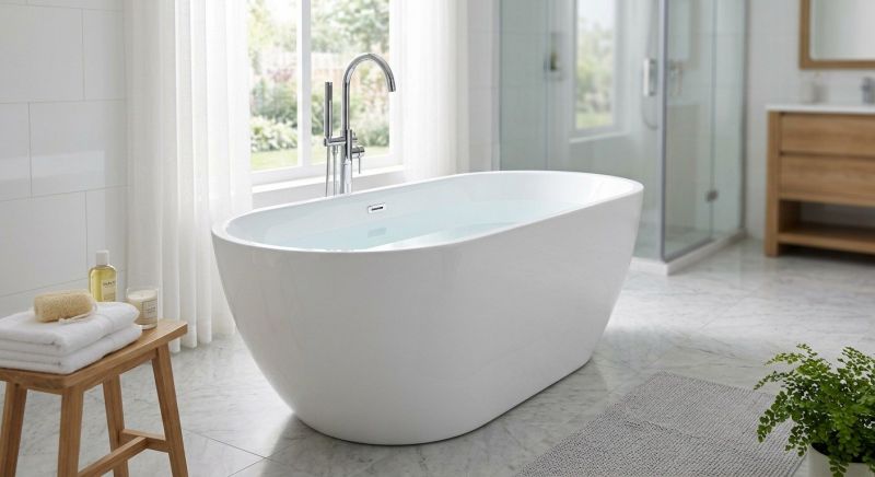 Bathtub Replacement in Clearwater, FL