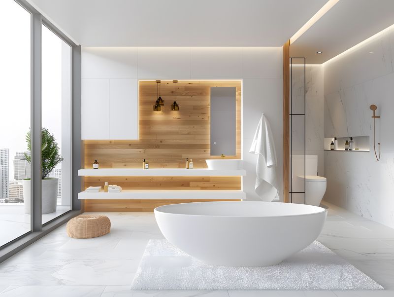 Oversized Bathtub Installation in Venice, FL