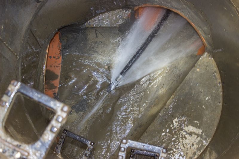Top Rated Water Pressure Control Systems