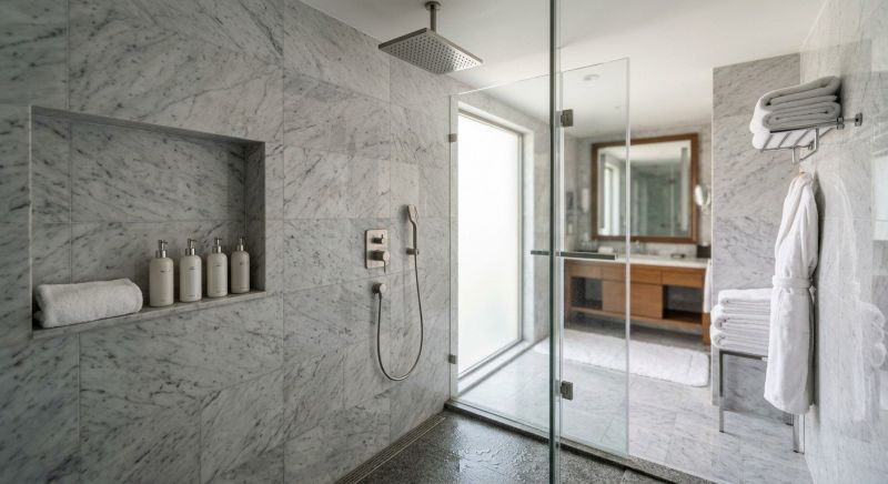 Shower Replacement in Stamford, CT