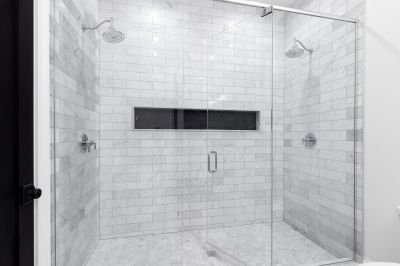 Shower Tub Installation in Doylestown, PA