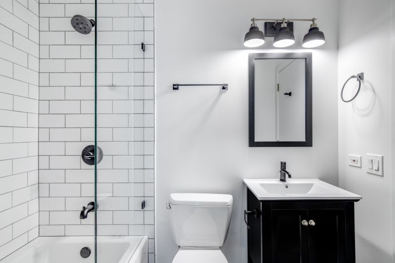 Wet Room Installation in West Chester, PA