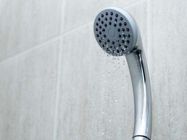 Low Water Pressure Repair