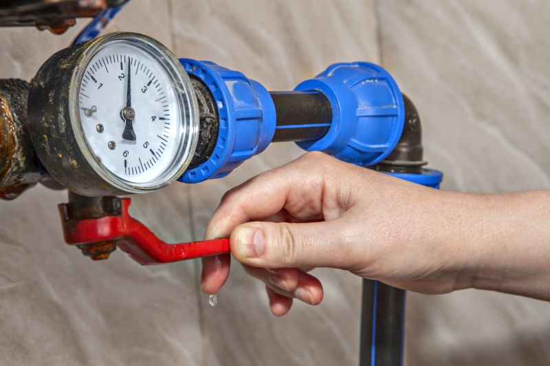 Pipe Condition
