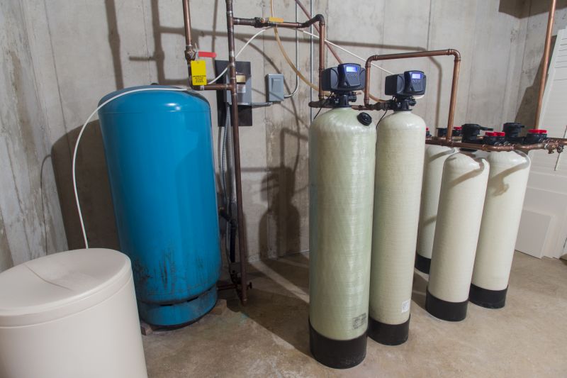 Water Pressure Service