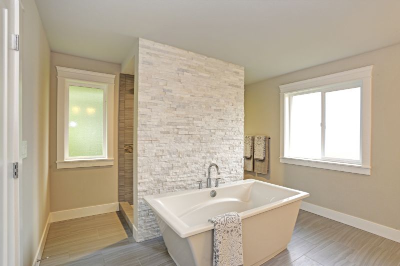 Acrylic Bathtub Installation in Palm Coast, FL