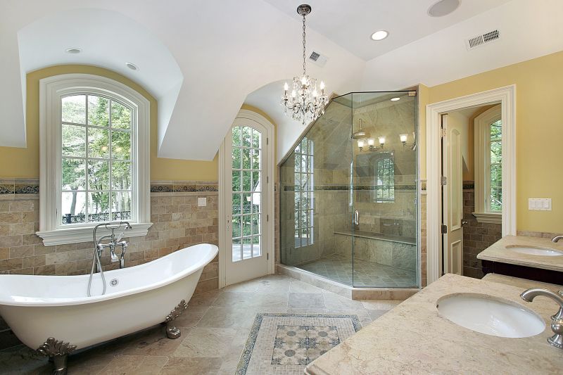 Bathtub Replacement in Doylestown, PA