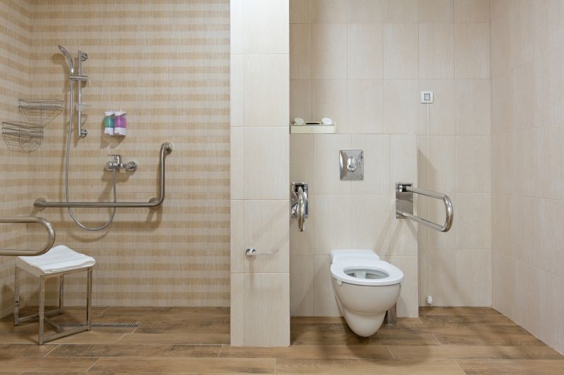 Disability Shower Installation in Sarasota, FL