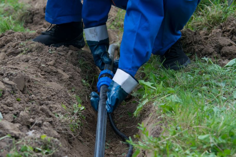 Drain Pipe Clearing in Columbus, OH