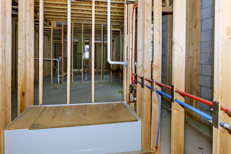Home Plumbing Installation in Denver, CO