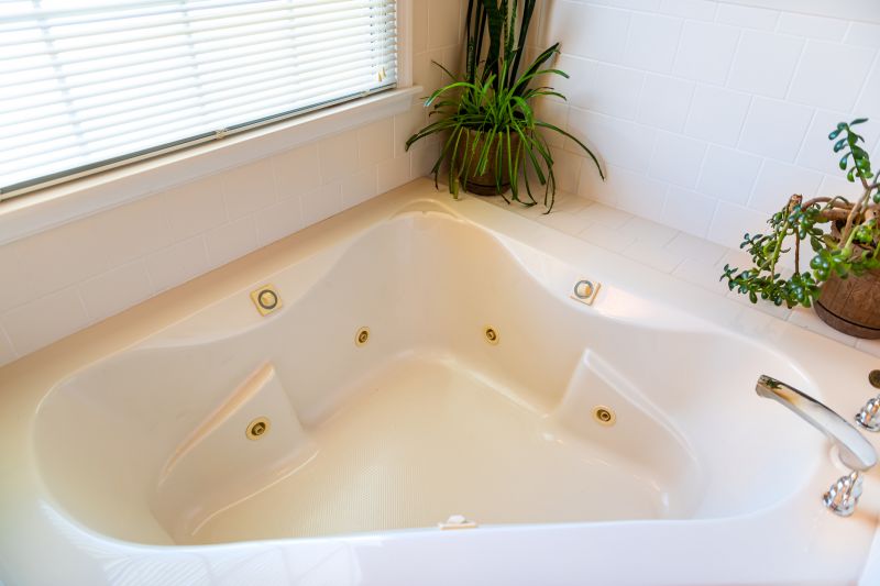 Jetted Tub Installation in Norwalk, CT