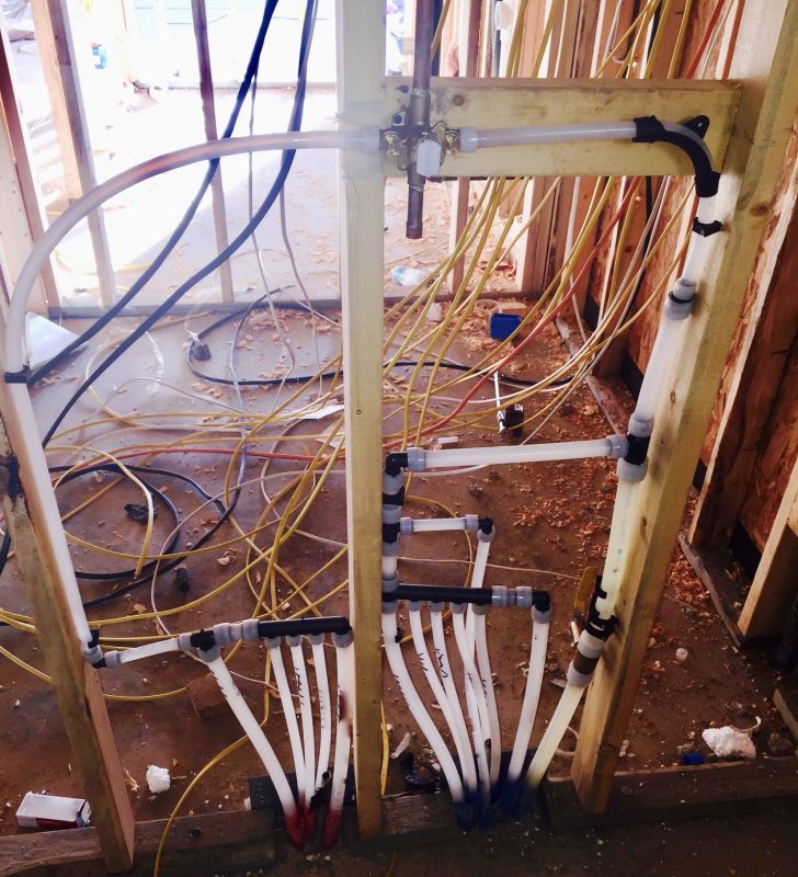 New Development Plumbing in Denver, CO