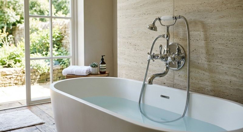 Oversized Bathtub Installation in Sarasota, FL