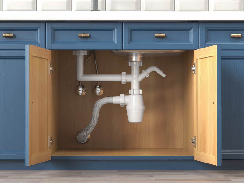 Pipes Replacement in Denver, CO