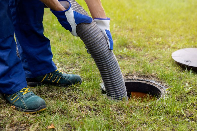Residential Drain Cleaning in Denver, CO