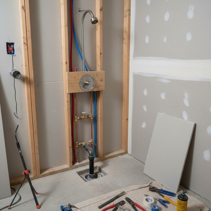 Shower Installation in Venice, FL