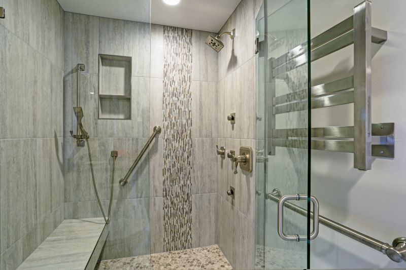 Shower Replacement in West Chester, PA