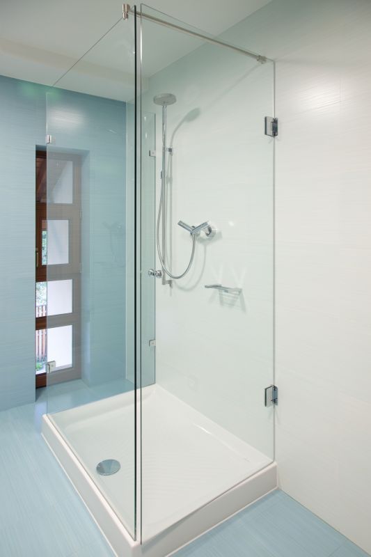 Shower Stall Installation in Bradenton, FL