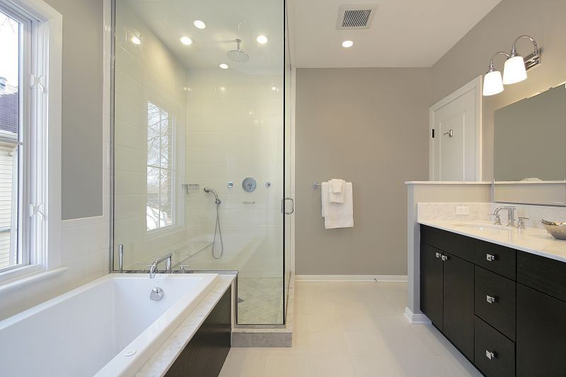 Shower Stall Installation in Palm Coast, FL
