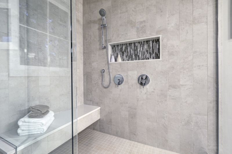 Shower Stall Replacement in Palm Coast, FL