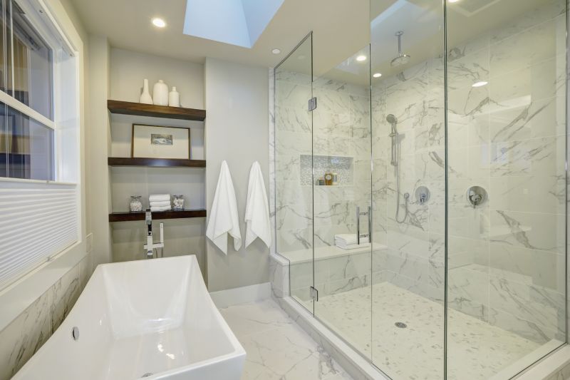 Shower Tub Installation in Clearwater, FL