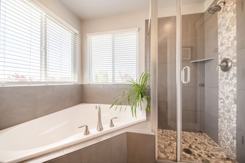 Shower Tub Installation in Norwalk, CT