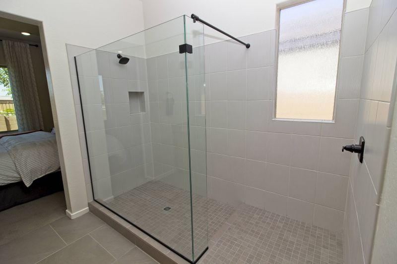 Shower Unit Installation in Lancaster, PA