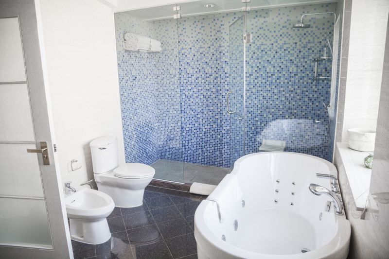 Soaking Tub Installation in Framingham, MA