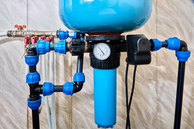 Water Pressure Service