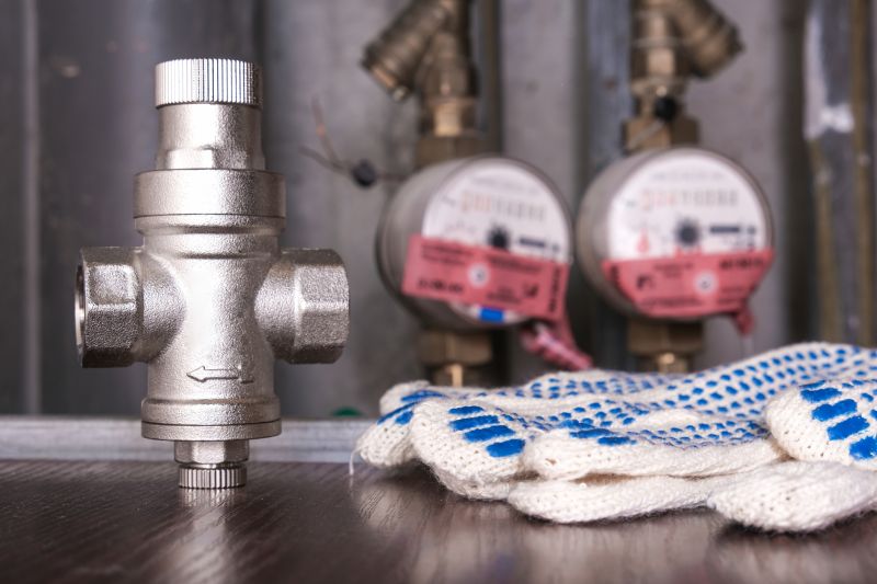 Water Pressure Service