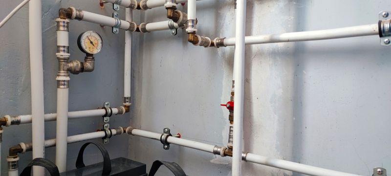 Water Pressure Service