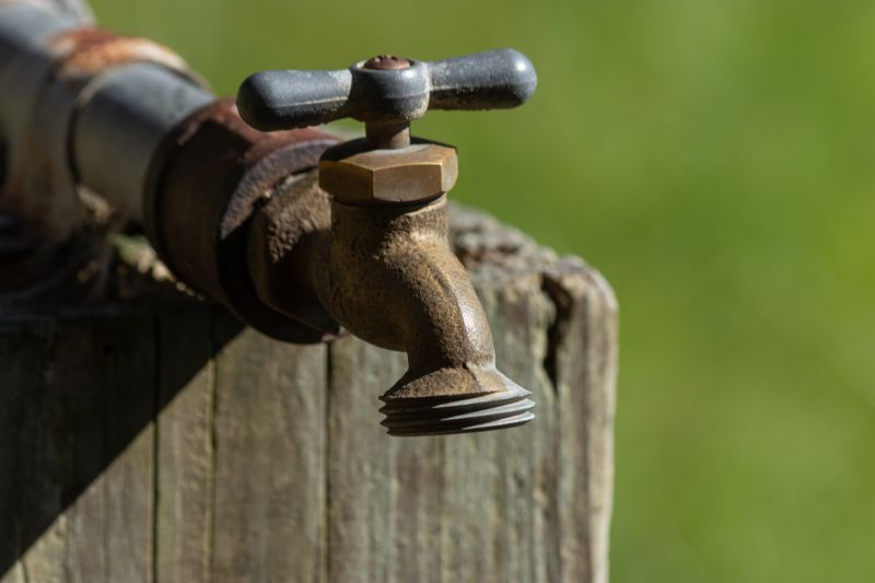 Water Spout Repair in Denver, CO